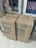 海爾（Haier） 空調(diào)扇冷風(fēng)扇加濕制冷機單冷風(fēng)機無葉風(fēng)扇制冷氣扇家用客廳臥室節(jié)能制冷器冷氣機小空調(diào) 【強效制冷+擺風(fēng)加濕】機械款HFL-LG1822 曬單實拍圖