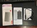 聯(lián)想（Lenovo )1TB 移動固態(tài)硬盤（PSSD）Type-c USB 3.1  550MB/s高速SSD雙接口 PS6手機(jī)直連 曬單實(shí)拍圖