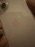 倍思 適用蘋果15手機殼iphone15保護套超薄防摔軟殼硅膠鏡頭全包男女款透明簡約 曬單實拍圖