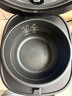 美的（Midea）電飯煲家用3-4-5-8個(gè)人多功能智能電飯鍋 4L大容量 柴火飯煮粥煲湯不粘內(nèi)膽蛋糕微壓 【家庭優(yōu)選】MB-RE429- 4L 4-5L 曬單實(shí)拍圖