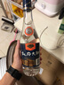 敘府 大曲藍標 濃香型白酒 52度 500ml*6瓶 整箱裝 純糧食酒 曬單實拍圖