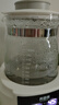 貝因美（Beingmate）恒溫水壺 恒溫壺嬰兒調(diào)奶器溫?zé)崤唐骷矣脹_奶粉電熱燒水壺 曬單實拍圖