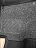 博士倫TPE汽車腳墊適用于23-25款小鵬G6半包改裝tpe毛毯pro max定制地墊 TPE+【黑咖色】甄選美尼斯—小鵬G6專用 小鵬G6  2023-現(xiàn)在 曬單實(shí)拍圖