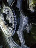 奧克文德國品質頭水強力去油污重油污清潔劑汽車發(fā)動機外部清洗劑機油z 10斤裝+噴壺+刷子+手套 曬單實拍圖