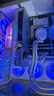 微星 酷睿i5 12600KF/RTX4060/4060TI/4070S/5060Ti海景房游戲主機電腦臺式機優(yōu)惠補貼組裝電腦DIY主機 配三  i5-12600KF+首發(fā)RTX5060 曬單實拍圖