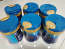 美贊臣官方店兒童3歲以上寶寶奶粉  配方含乳鐵蛋白 藍臻4段800g*6罐 荷蘭進口 曬單實拍圖