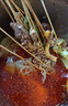 川娃子麻辣缽缽雞調(diào)料商用配方缽缽雞火鍋麻辣燙冷鍋串串香底料360g 曬單實(shí)拍圖