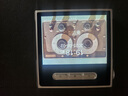 山靈（SHANLING）M1S高清無損音樂播放器MP3隨聲聽hifi無損小巧便攜DSD解碼雙向藍牙 M1S 夢幻銀 曬單實拍圖