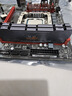 七彩虹(Colorful)16GB DDR4 3200 臺式機內(nèi)存條 戰(zhàn)斧系列·鈦金灰 CL18 曬單實拍圖