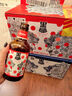 黑獅啤酒 玫瑰紅覆盆子口味 果啤330ml*12瓶【雪花啤酒旗下高端品牌】 曬單實拍圖
