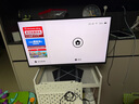 LG 27G850A 27英寸4K DP2.1雙模240Hz/480Hz 2000:1 NanoIPS Black HDR600 4級耳機口高刷電競顯示器 27G850A 極競G8 95U升級款 曬單實拍圖