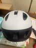 EROADE兒童頭盔自行車輪滑板溜冰3-15歲可愛(ài)騎行護(hù)具超輕加厚防摔 曬單實(shí)拍圖