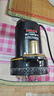 德力西直流潛水泵12V24V48V60V72V家用電瓶車抽水泵小型電動抽水泵 48/60V-1寸11米線-16米水管 曬單實拍圖