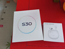 vivo S30 多彩輕薄直屏 5000萬索尼超級潛望長焦 高通第四代驍龍7 6500mAh長續(xù)航 新品手機 國家補貼 桃桃粉 12GB+256GB 贈TWS耳機 曬單實拍圖