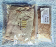 美標(biāo)【87元3條】舒適三角內(nèi)褲女高腰收腹親膚性感蕾絲花邊 神秘咖 1條 L 建議80-140斤 曬單實(shí)拍圖
