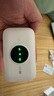 TCL隨身wifi三網(wǎng)通用免插卡無(wú)線wifi6車載4G路由器隨身便攜無(wú)限制移動(dòng)聯(lián)通電信全國(guó)通用2025款5GXY15B 【至尊暢享版】三網(wǎng)任切+首月1500G流量 不限速不虛標(biāo)月享1500G流量 曬單實(shí)拍圖