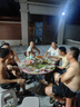 妙得【抖音爆款】景德鎮(zhèn)正品10雙防霉陶瓷筷子耐高溫防潮防滑家用餐具 傾國傾城-筷子(送飯勺) 10雙 曬單實拍圖