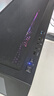 AOC機箱CG420B黑色游戲辦公臺式電腦側(cè)透主機箱支持ATX主板/兼容360水冷/10風扇位/7槽PCI/兼容5080 曬單實拍圖