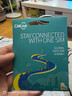 韓國5G流量卡CMLink高速流量雙網(wǎng)全境覆蓋旅游sim卡 7天2GB/天-高速+不限量 曬單實拍圖