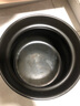 康舒（KANGSHU）砂鍋家用燃?xì)饽透邷責(zé)蹂伌笕萘刻沾伸覝伣M合干燒不裂沙鍋瓦鍋 黑橙湯鍋（適合6-12人） 6500ml 曬單實(shí)拍圖