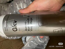 綠田（LUTIAN）汽車(chē)用品考赫Mp車(chē)身塑料件橡膠養護劑發(fā)動(dòng)機艙科赫Kfs Gkv外部塑料養護劑 1L 1瓶 原裝進(jìn)口 曬單實(shí)拍圖