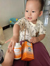倍頓高含量DHA9000mg葉黃素玉米黃質(zhì) 眼腦雙補(bǔ)聰明寶寶贏在起跑線 曬單實(shí)拍圖