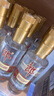 郎酒 順品郎金蓋 兼香型白酒45度480ml*6瓶 新老包裝隨機(jī) 純糧光瓶 曬單實拍圖