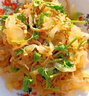 東上御品 山東 即食海蜇皮225g*10包固形物≥50% 脆爽海蜇涼拌菜-源頭直發(fā) 曬單實拍圖