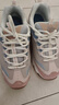 斯凱奇（Skechers）奶茶熊女鞋秋季厚底老爹鞋軟底百搭熊貓鞋休閑運動鞋149238 曬單實拍圖