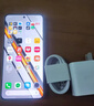 realme【國(guó)家補(bǔ)貼】真我Neo7 SE手機(jī) 7000毫安大電池+80W快充 游戲AI電競(jìng) 學(xué)生智能機(jī) 12+256蒼藍(lán)機(jī)甲 曬單實(shí)拍圖