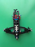 樂(lè)高（LEGO）積木拼裝機(jī)械組系列42206 紅牛車(chē)隊(duì)F1賽車(chē)男孩玩具生日禮物 曬單實(shí)拍圖