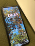 三星Samsung Galaxy Z Flip7 折疊屏手機(jī) 4.1英寸超大智能外屏 AI手機(jī) 徐明浩同款12GB+512GB 秘影黑 曬單實(shí)拍圖