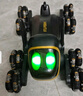 索迪rc遙控汽車機(jī)器狗兒童玩具男孩ai智能變形機(jī)器人小孩周歲生日禮物 曬單實(shí)拍圖