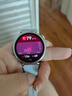華為（HUAWEI）【國家補(bǔ)貼15%】WATCH GT 5智能手表運(yùn)動(dòng)玄璣感知血氧心率體溫呼吸監(jiān)測藍(lán)牙通話防水男女健康情緒 41mm 冰晶藍(lán)-氟橡膠表帶【送米蘭表帶+貼膜】 曬單實(shí)拍圖