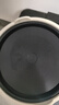 Bincoo電熱爐摩卡壺家用煮咖啡加熱加熱底座新款小型煮茶爐 曬單實拍圖