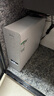美的（Midea）國家補貼凈水器家用白澤1000G pro5年RO反滲透0阻垢劑 廚下式凈飲機 直飲過濾器 觸控屏雙出水 曬單實拍圖