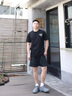 回力椰子鞋男鞋2025春夏季新款厚底百搭洞洞鞋減震戶(hù)外運動(dòng)休閑鞋 白色 40 曬單實(shí)拍圖