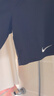 耐克（NIKE）健身短褲男褲 25夏季新款足球快干透氣運(yùn)動(dòng)跑步訓(xùn)練褲休閑五分褲 主推/Dri-FIT導(dǎo)濕快干/新到貨 L (175/80A) 曬單實(shí)拍圖