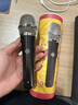德律風(fēng)根（TELEFUNKEN）m80 m81手持動圈麥克風(fēng)專業(yè)拾音錄音話筒直播錄音演出手持話筒 M80 曬單實拍圖