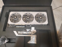 影馳 GeForce RTX4060 Ti DLSS3 AI繪圖設(shè)計(jì)視頻渲染電競黑神話悟空游戲臺式機(jī)電腦顯卡 RTX4060TI 星曜OC 8G 曬單實(shí)拍圖