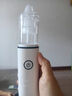 飛羊樂康醫(yī)用電動噴霧兒童洗鼻器嬰幼兒鼻竇炎生理海鹽水鼻腔護(hù)理0.9%套裝 曬單實(shí)拍圖