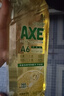 斧頭牌（AXE）檸檬玻尿酸洗潔精1kg泵果蔬安心洗清潔力+40%新老包裝隨機(jī)發(fā)貨 曬單實(shí)拍圖