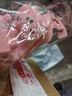 巨木汽車(chē)用車(chē)載掛鉤座椅背掛鉤可愛(ài)車(chē)內(nèi)飾用品裝飾后靠背前排多功能 車(chē)載掛鉤四個(gè)裝【粉色】 曬單實(shí)拍圖