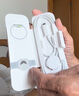 【全國聯(lián)保】Apple Watch Series 10 蘋果運(yùn)動 s10智能手表 【S10】亮黑色 42mmGPS【全國聯(lián)?！?曬單實(shí)拍圖