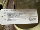 利達(dá)妮（TZLDN）輪胎洞洞鞋男士夏季厚底增高防滑防臭沙灘涼鞋eva包頭拖鞋男外穿 大地色 【時(shí)尚輪胎底】 42-43 【適合41-42】 曬單實(shí)拍圖