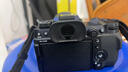 富士（FUJIFILM）xh2 xh2s 微單相機X-H2 X-H2S無反數(shù)碼照相機8K美顏全新送禮 XH2單機+騰龍17-70mmF2.8變焦 官方標配包含（機身+肩帶+原電） 曬單實拍圖