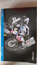 lE高新款寶馬摩托車M1000RR拼裝玩具模型成年難度男禮物 【高精密度99%】寶馬摩托車 曬單實(shí)拍圖