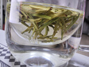 碧幽四方踏雪級蘭妃茶2025新茶云霧綠茶四川雅安特產(chǎn)送禮蘭花茶葉自己喝 100g*2袋 【踏雪特級蘭妃】回購裝 特級嫩芽 蘭香四溢 曬單實(shí)拍圖