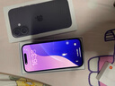 Apple/蘋(píng)果  iPhone 16（A3288） 支持移動(dòng)聯(lián)通電信 5G 雙卡雙待手機 黑色 128GB 授權正品 官方標配 曬單實(shí)拍圖