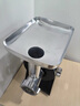 榮事達(dá)（Royalstar）絞肉機(jī)灌腸機(jī)家用多功能電動(dòng)商用絞餡攪拌機(jī)碎肉碎蒜菜大功率打肉餡機(jī)國(guó)家補(bǔ)貼 RS-JR35B 曬單實(shí)拍圖